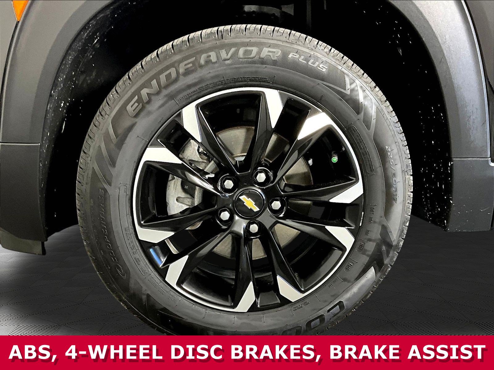Used 2023 Chevrolet TrailBlazer LT AWD/4WD image 28