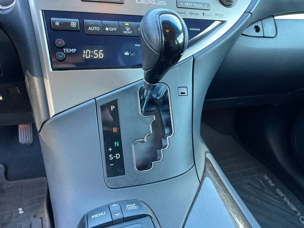 Used 2015 Lexus RX 350 AWD image 21