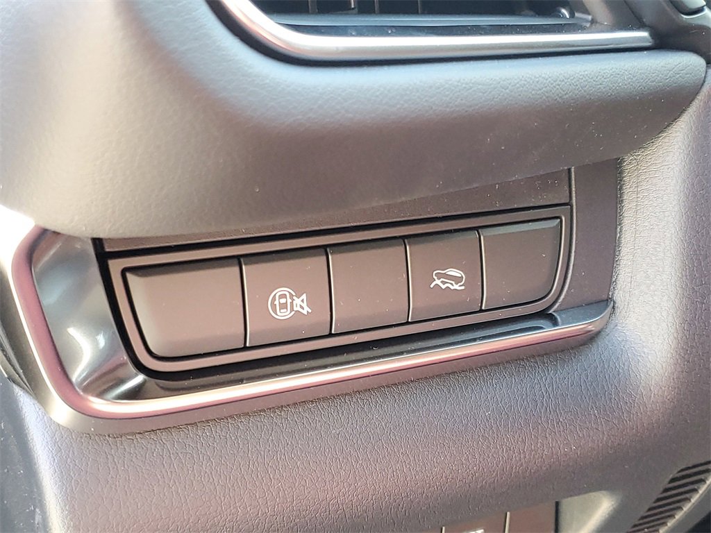 New 2025 MAZDA CX-30 AWD 2.5 S w/ Preferred Package image 16