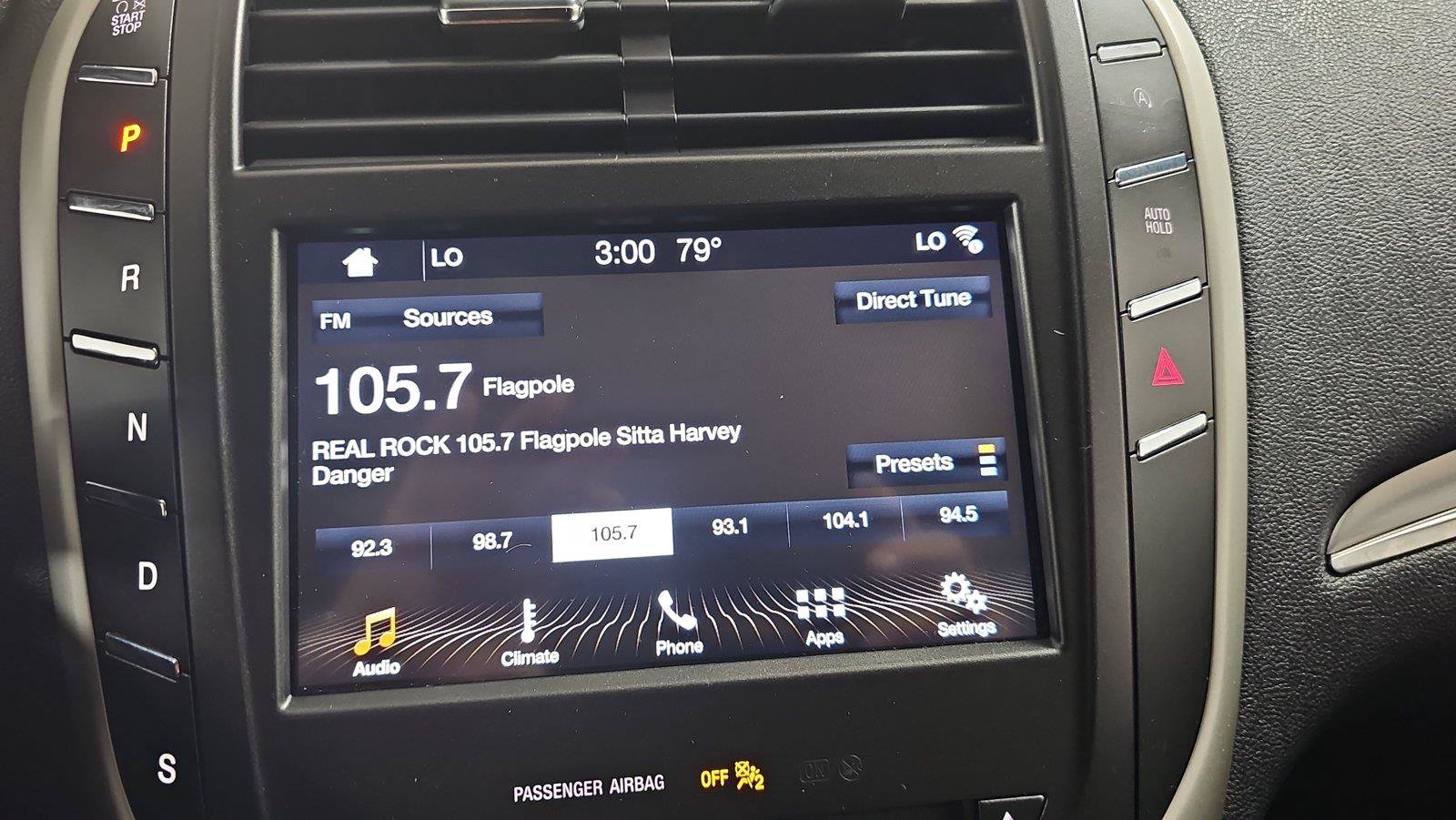 Used 2019 Lincoln MKC Premiere FWD image 16