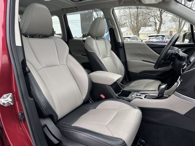 Used 2021 Subaru Forester Limited w/ Popular Package #3 image 28