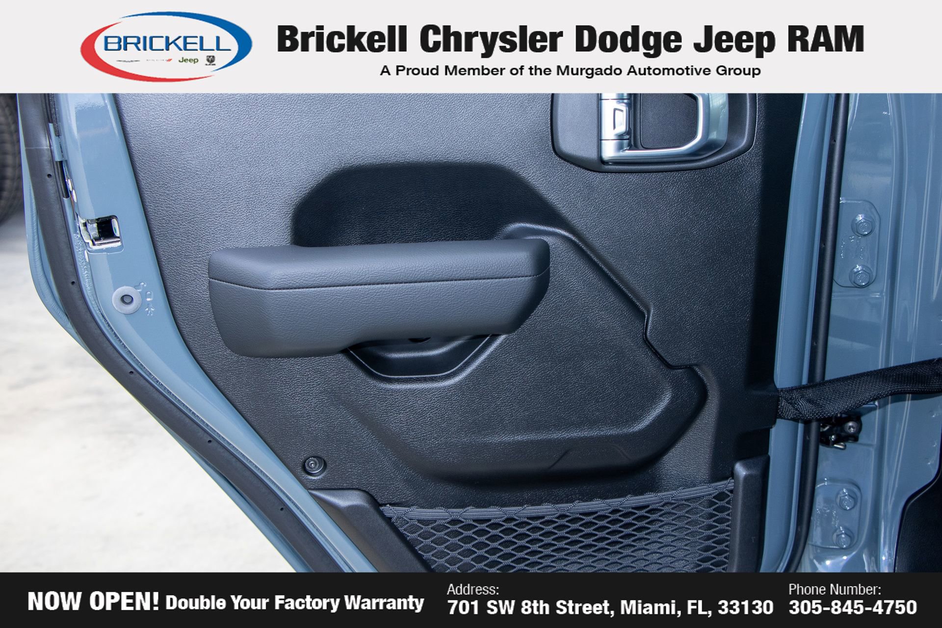 New 2026 Jeep Gladiator Sport image 10