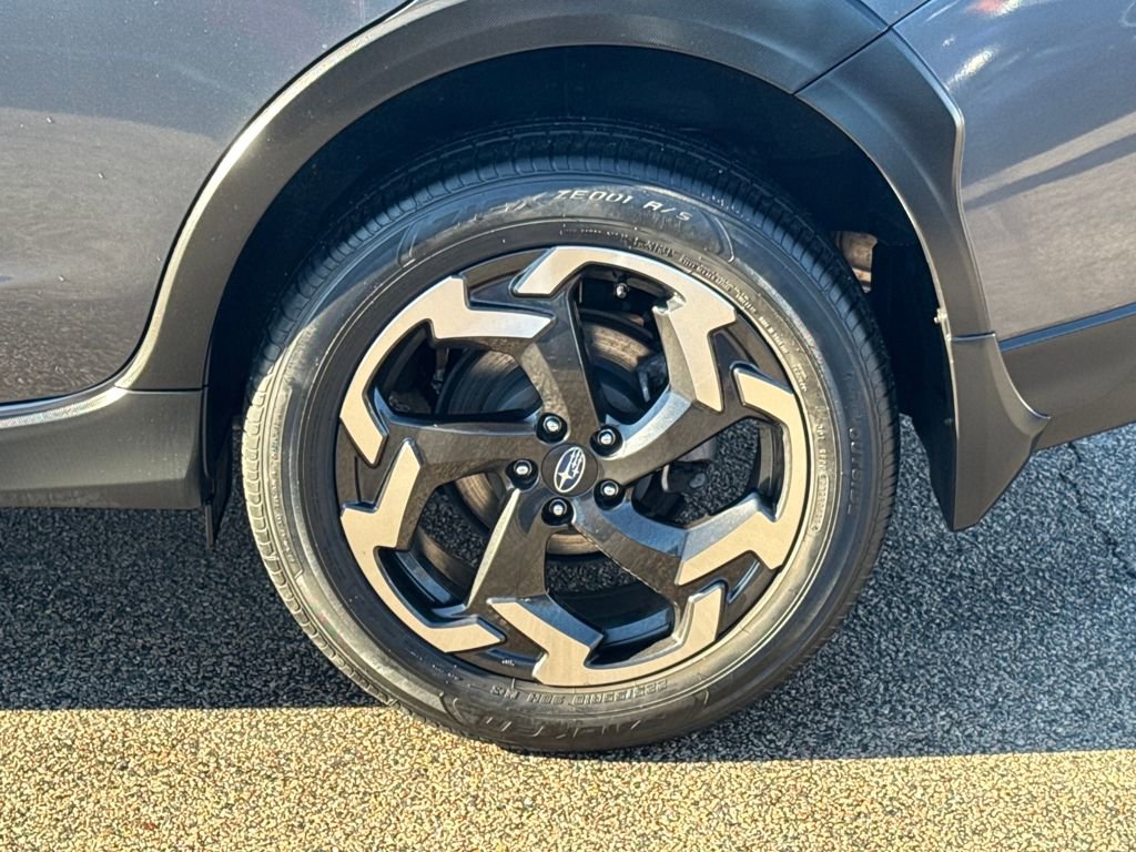 Used 2021 Subaru Crosstrek 2.5i Limited w/ Moonroof Package 1 image 38