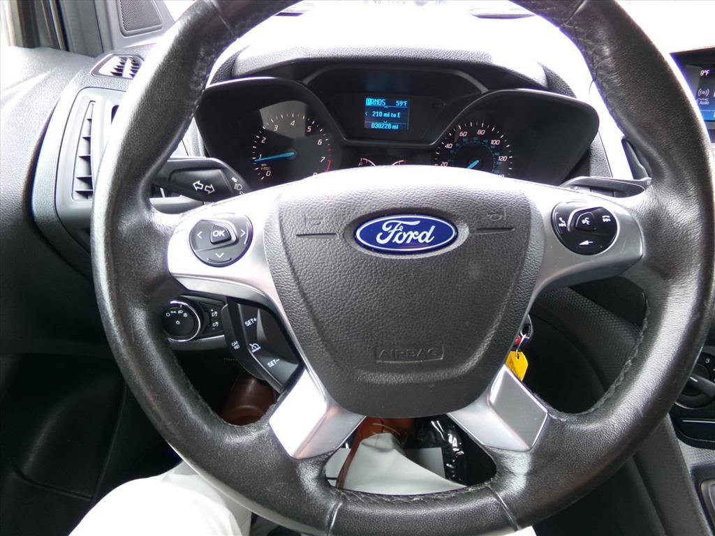 Used 2017 Ford Transit Connect XLT image 15