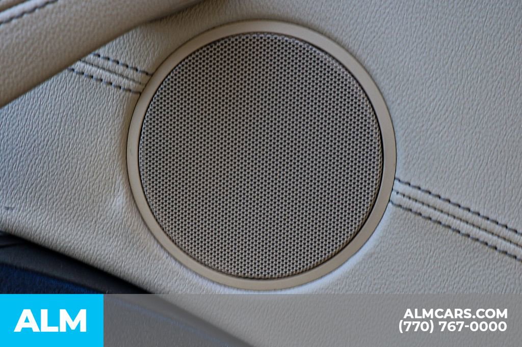 Used 2018 BMW X3 xDrive30i image 51