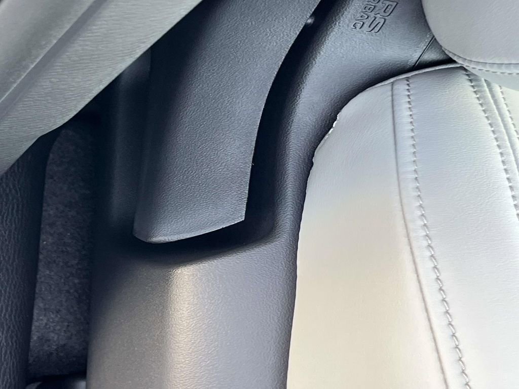 New 2026 Mitsubishi Outlander SE FWD image 20