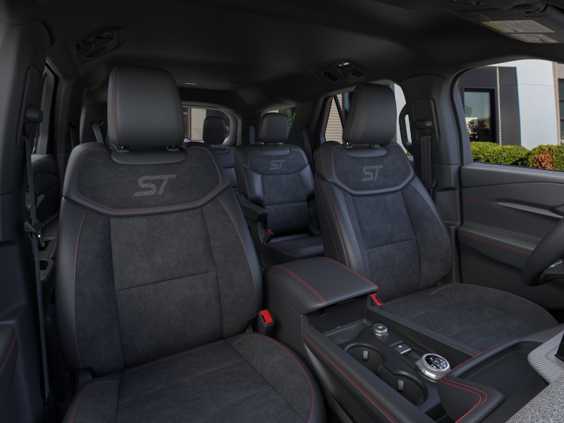 New 2026 Ford Explorer ST AWD/4WD image 10