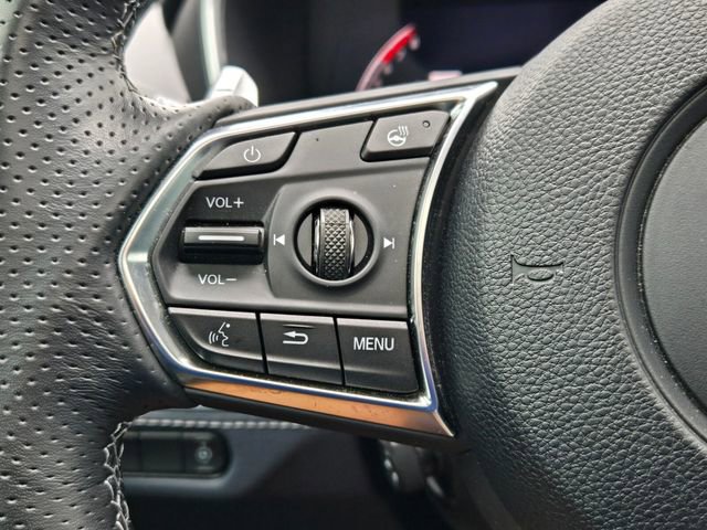 Used 2025 Acura MDX Type S AWD/4WD image 23