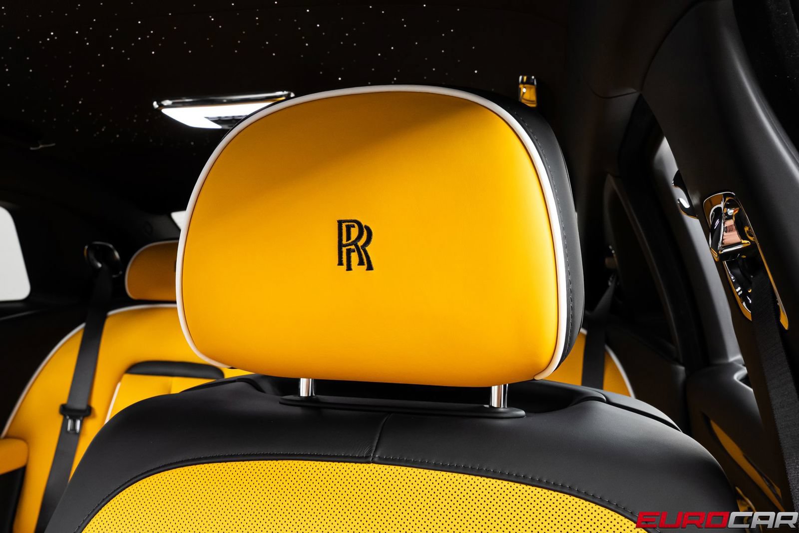 Used 2025 Rolls-Royce Ghost Black Badge AWD/4WD image 44
