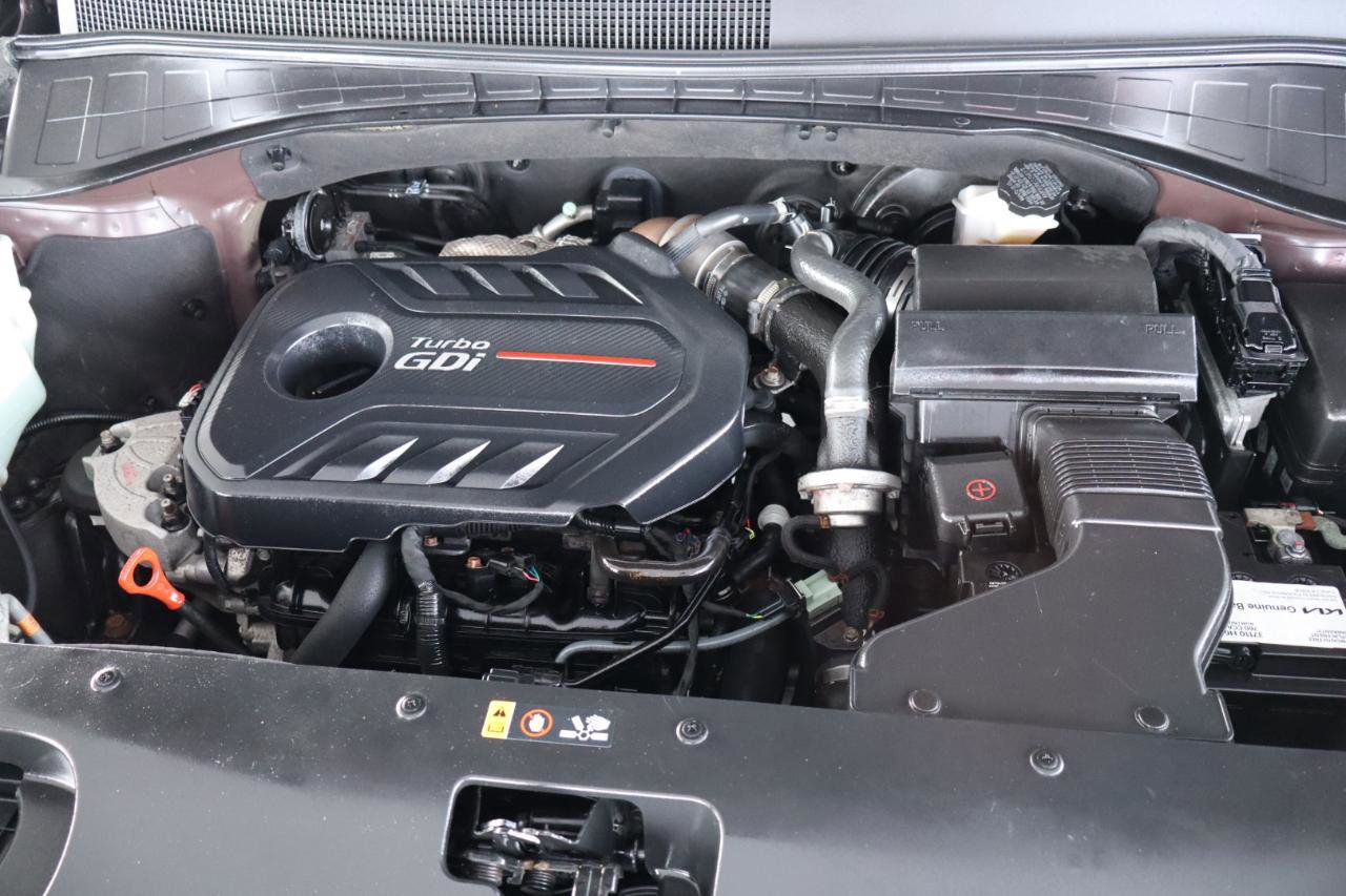 Used 2016 Kia Sorento EX image 43