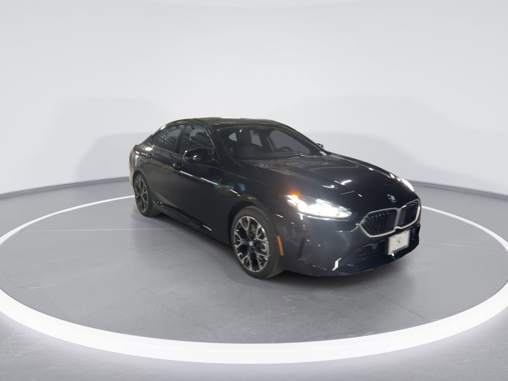 Used 2025 BMW 228i xDrive w/ Premium Package image 2