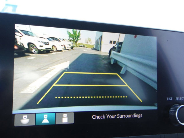 Certified 2023 Honda Civic Sport image 18