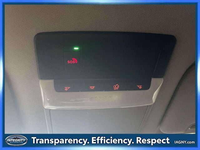 Certified 2024 Nissan Pathfinder SL image 31