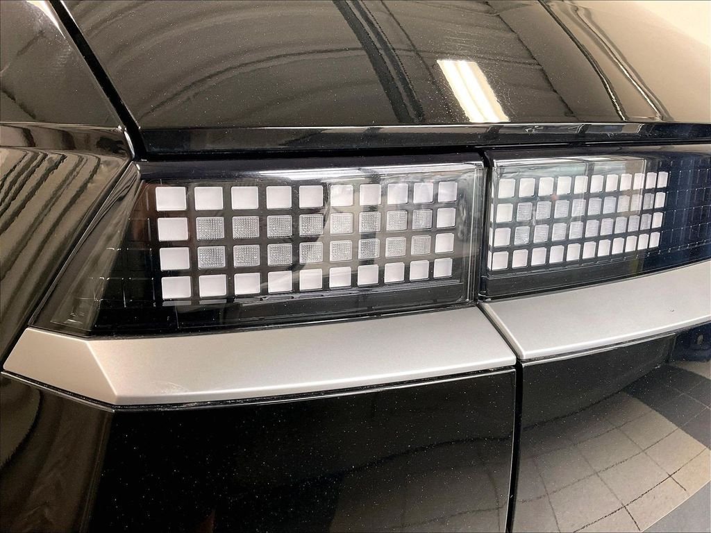 Used 2023 Hyundai Ioniq 5 SEL AWD/4WD image 34