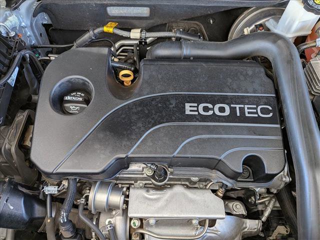 Used 2018 GMC Terrain SLE image 22