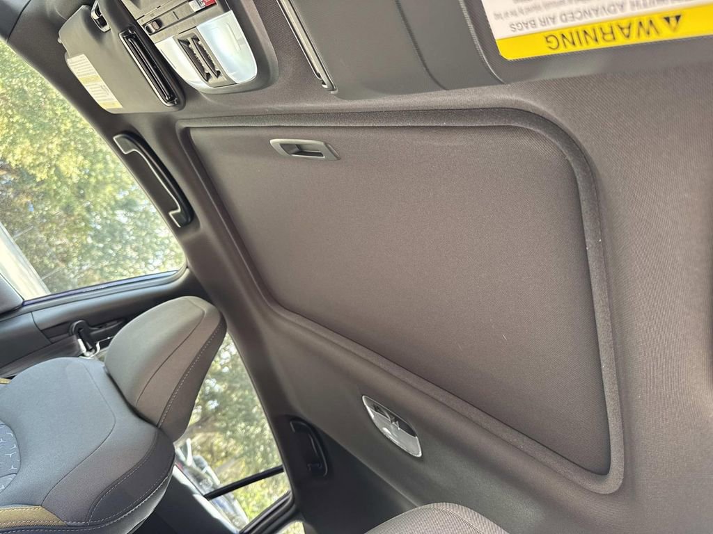 New 2026 Subaru Crosstrek 2.5i Sport image 43