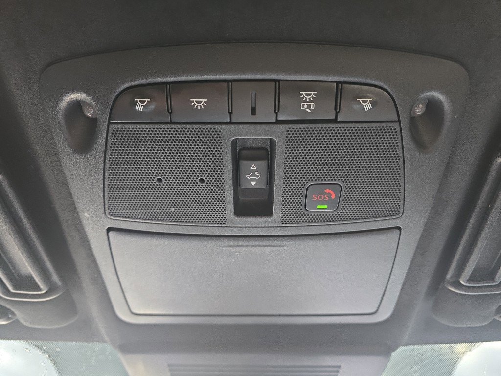 Used 2019 INFINITI QX80 Limited image 20