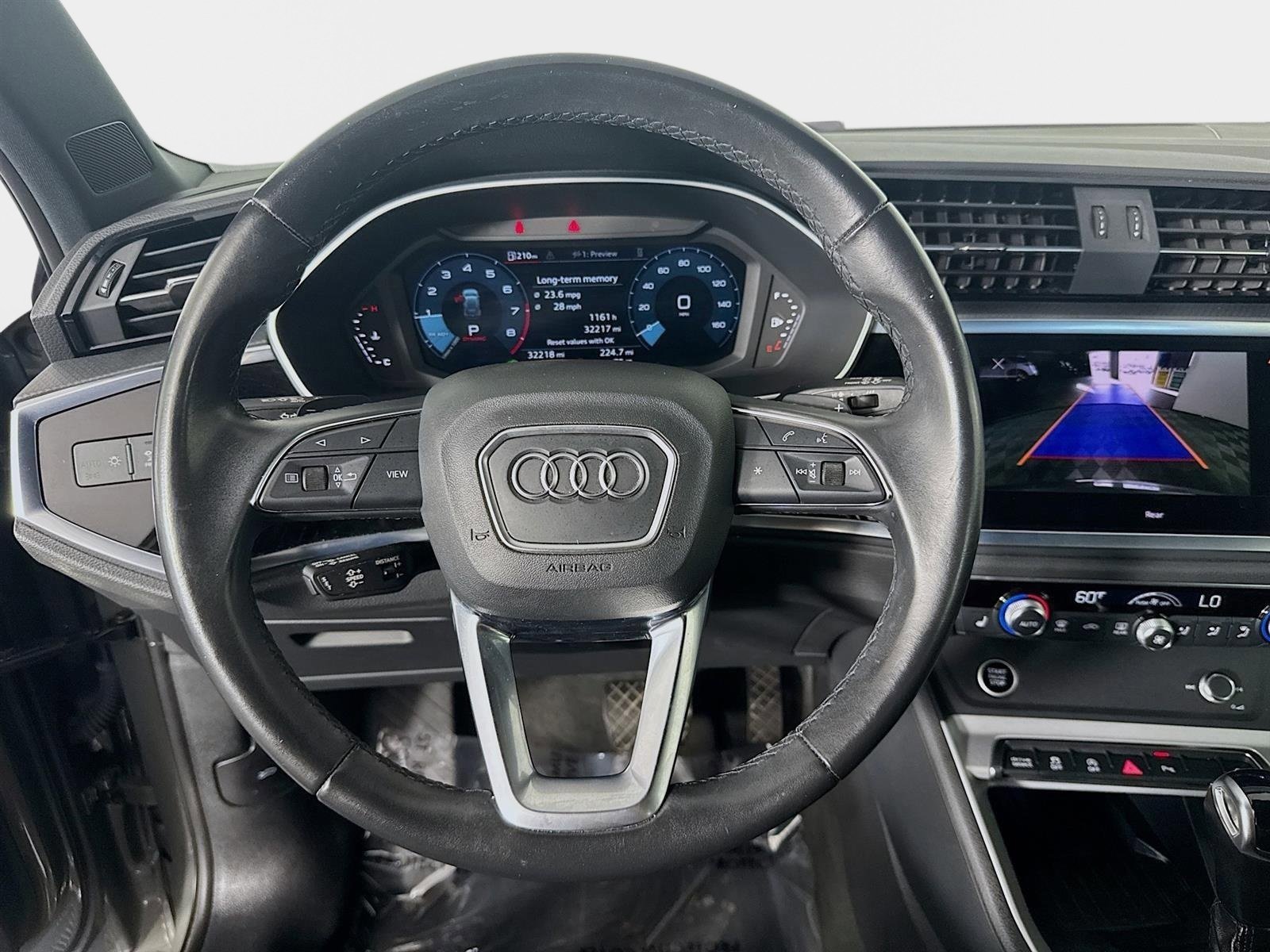 Used 2024 Audi Q3 2.0T Premium image 13