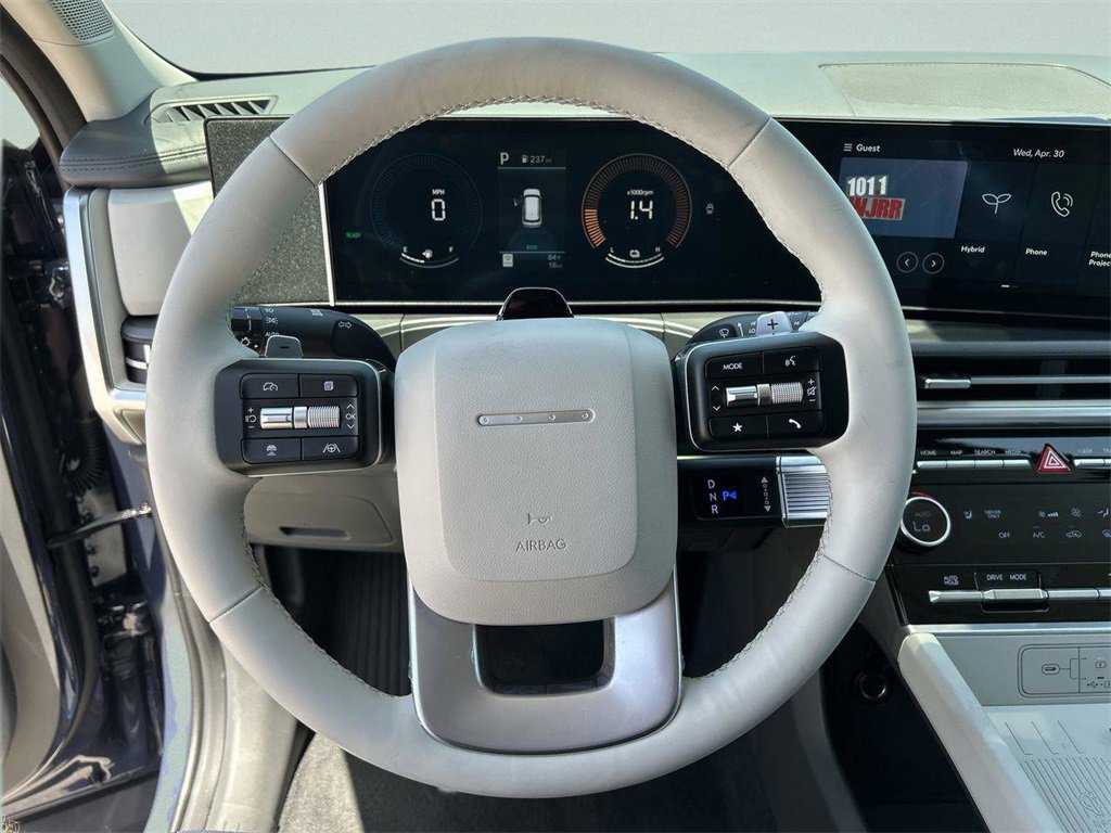 Used 2025 Hyundai Santa Fe SEL image 28