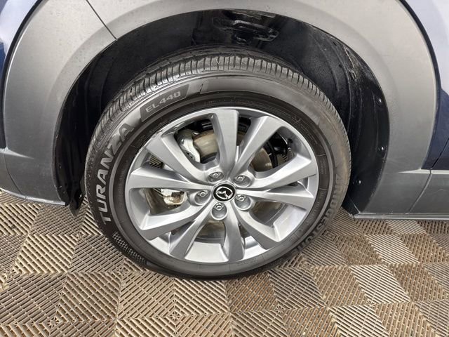Used 2025 MAZDA CX-30 AWD 2.5 S w/ Preferred Package image 31
