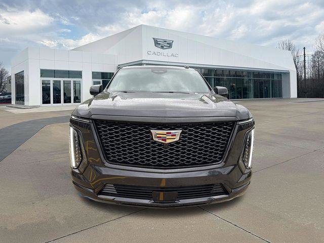 New 2026 Cadillac Escalade Sport w/ Touring Package image 8