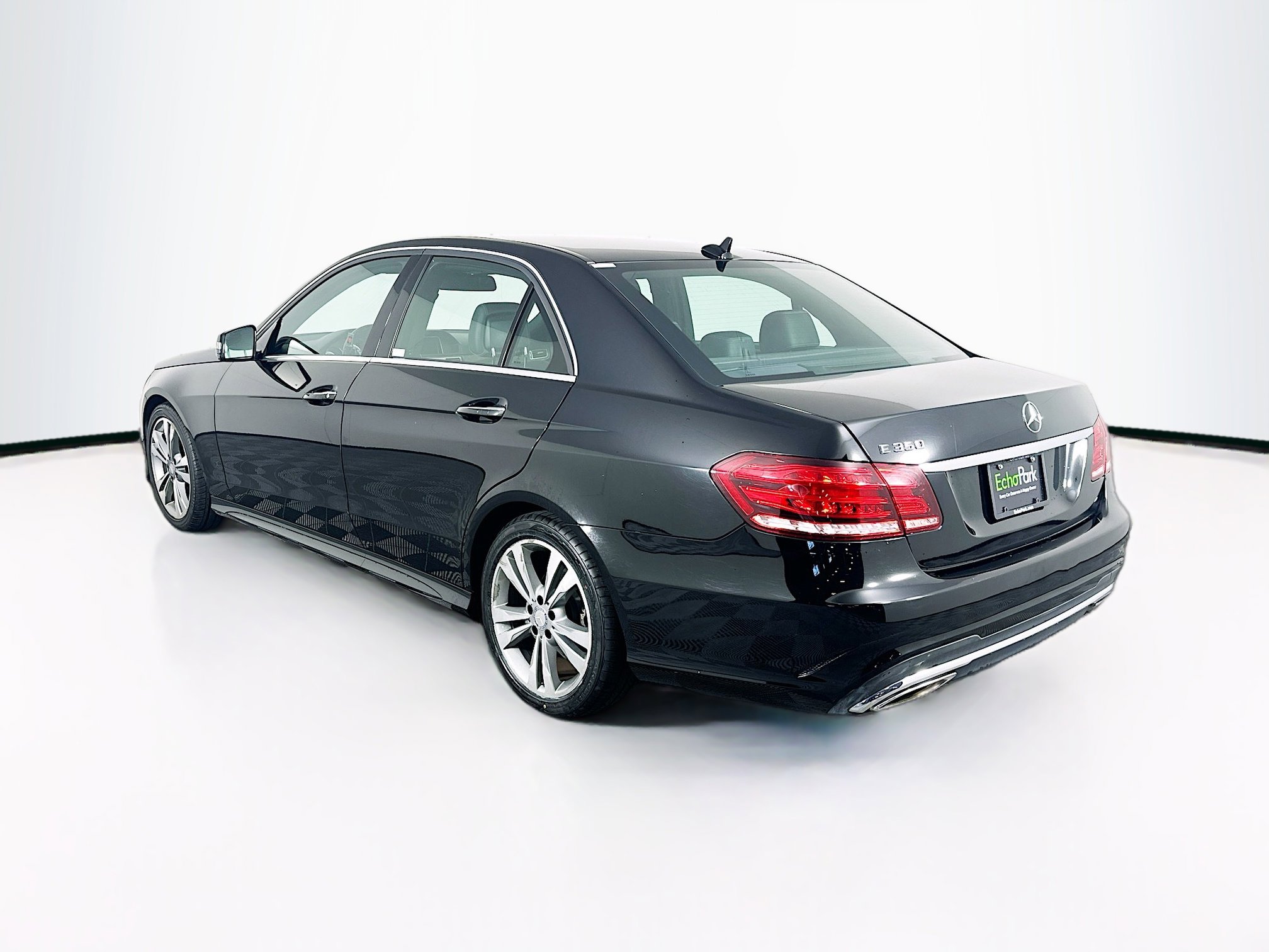Used 2014 Mercedes-Benz E 350 Sedan image 5