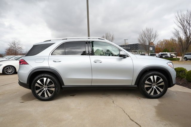 Certified 2024 Mercedes-Benz GLE 350 4MATIC image 21