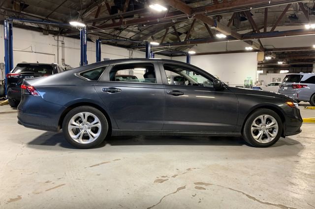 Used 2024 Honda Accord LX image 6