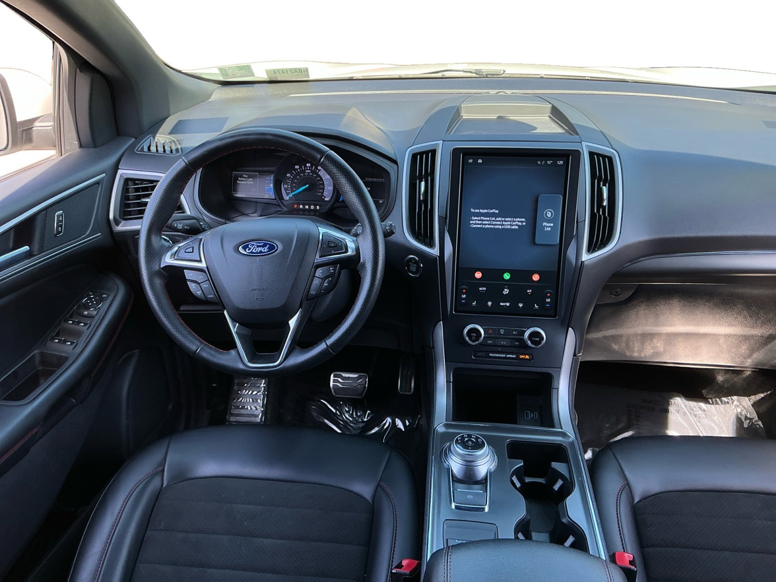 Used 2022 Ford Edge ST-Line image 14