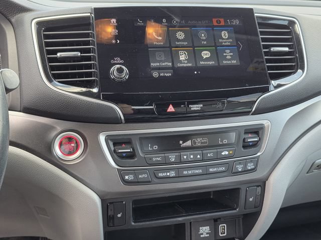 Used 2020 Honda Pilot EX-L image 7