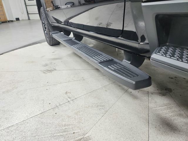 Used 2023 GMC Sierra 2500 AT4 w/ AT4 Premium Plus Package image 45