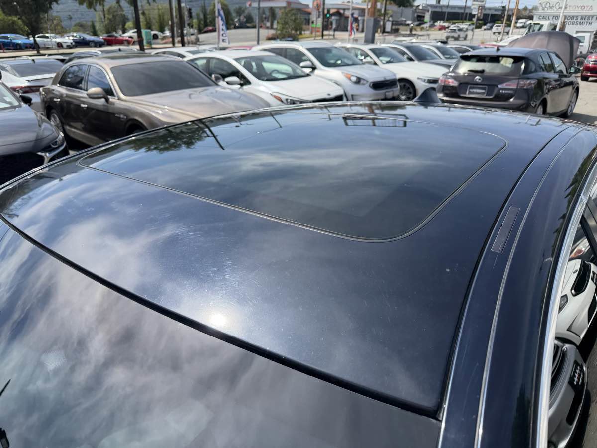 Used 2011 BMW 535i Sedan RWD image 7