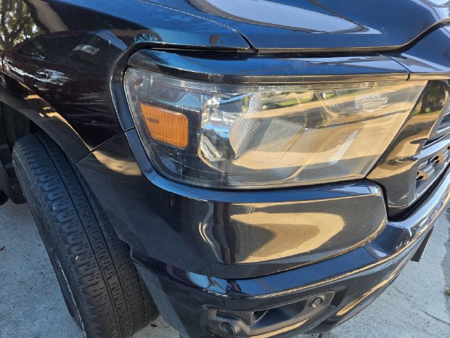 Used 2022 RAM 1500 Lone Star AWD/4WD image 6