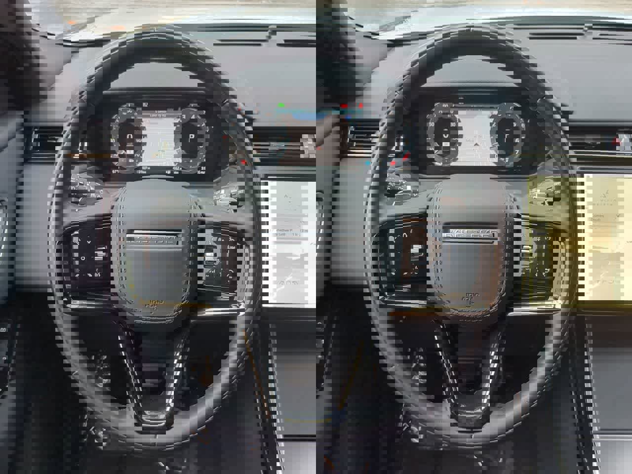 Certified 2024 Land Rover Range Rover Velar Dynamic SE image 24