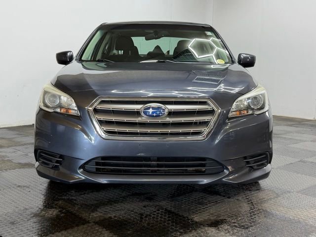 Used 2016 Subaru Legacy 2.5i Premium w/ Popular Package #1 AWD/4WD image 4