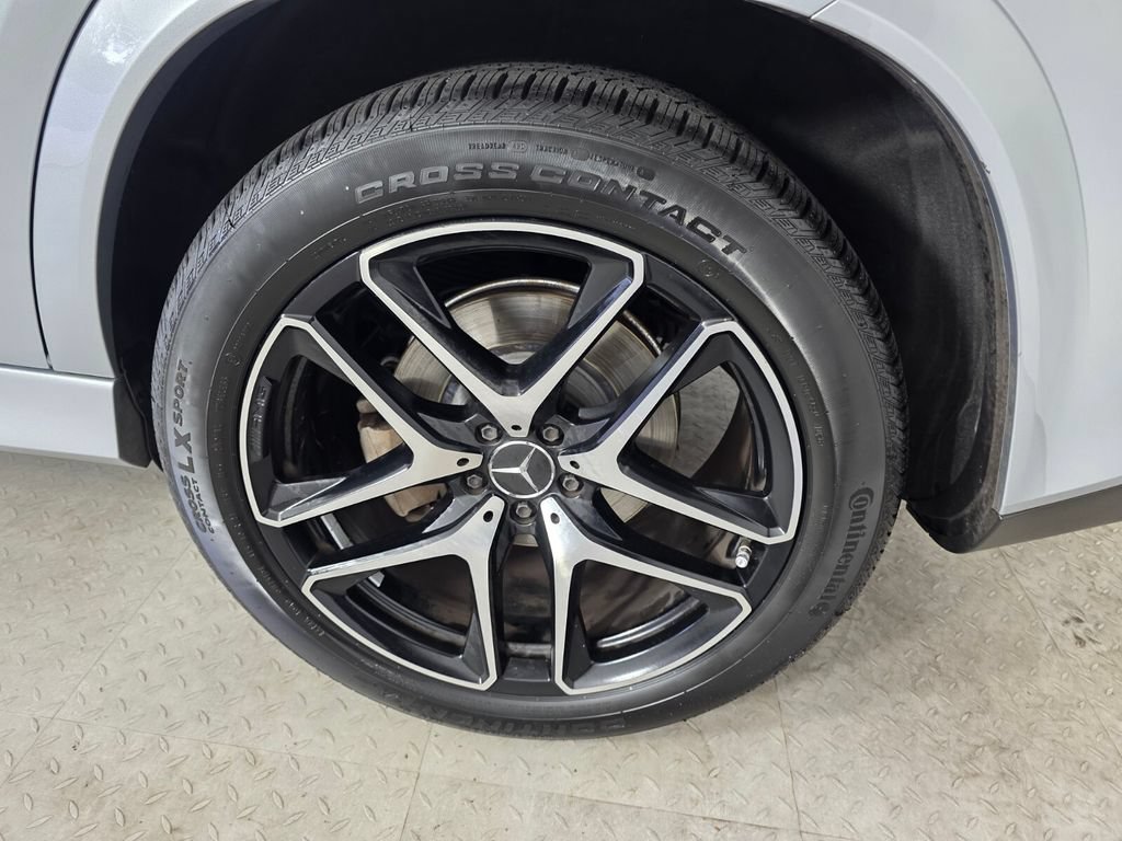 Certified 2024 Mercedes-Benz GLE 53 AMG 4MATIC image 17