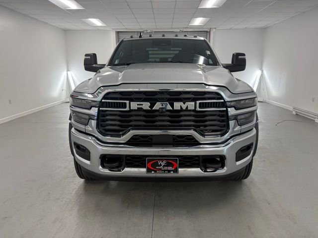 New 2026 RAM 5500 Tradesman w/ Chrome Appearance Group image 14