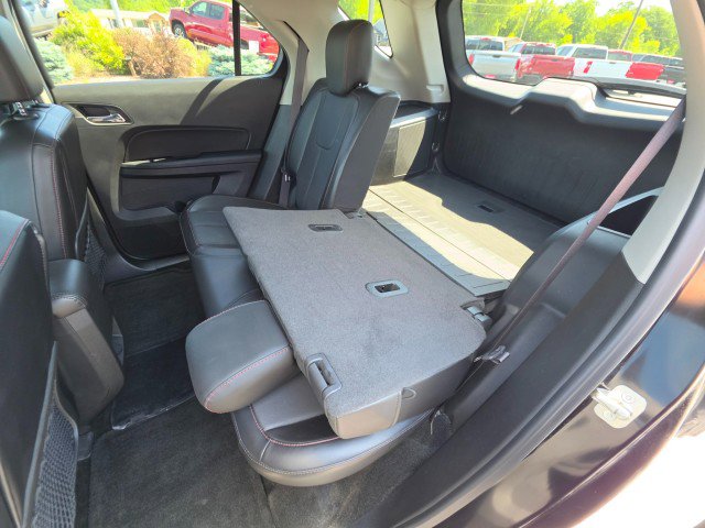 Used 2017 Chevrolet Equinox Premier w/ Enhanced Convenience Package AWD/4WD image 20