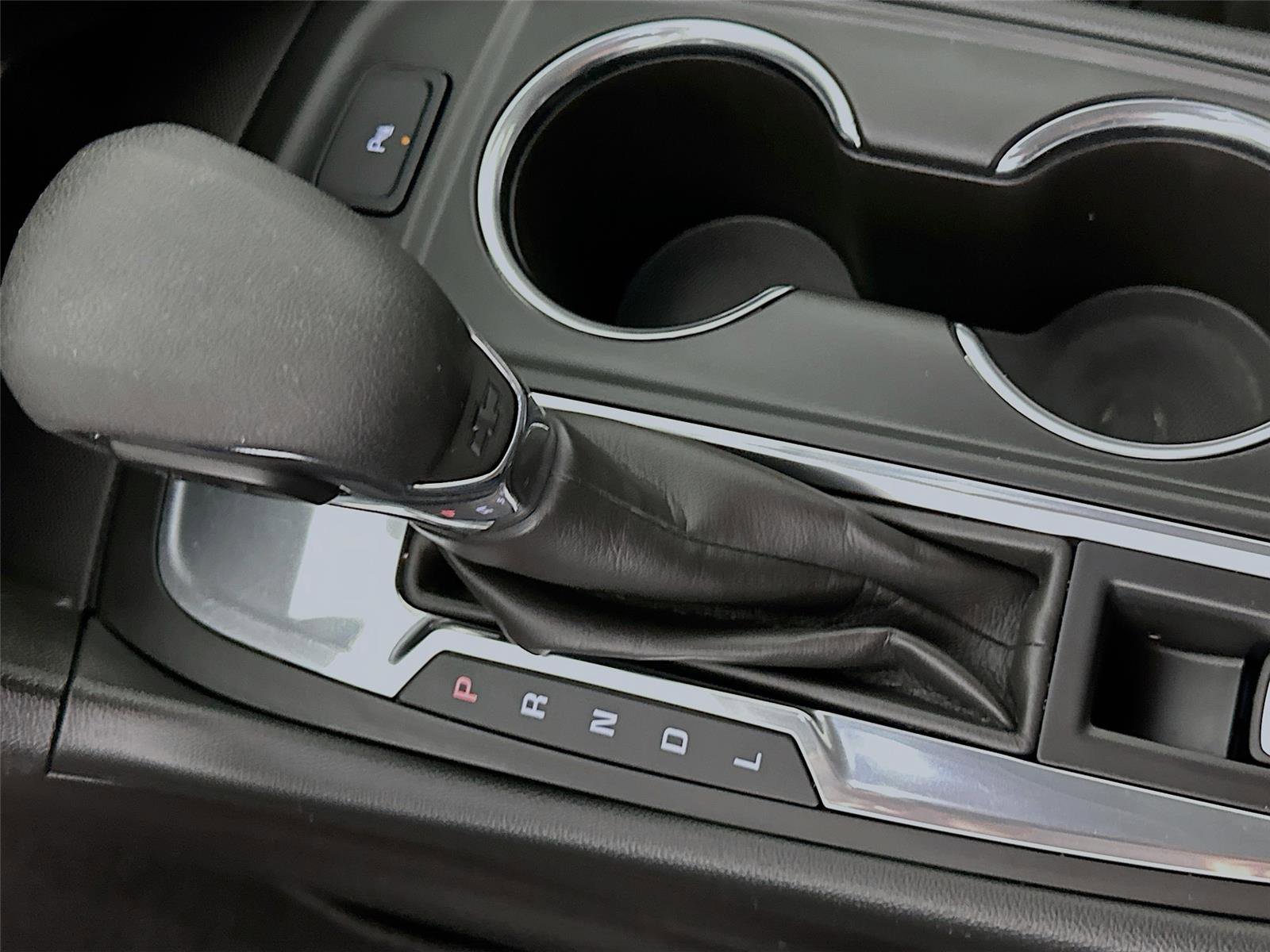 Used 2024 Chevrolet Equinox LT image 17