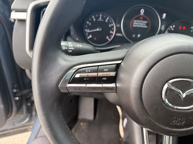 Used 2024 MAZDA CX-50 AWD 2.5 S w/ Cargo Package image 18