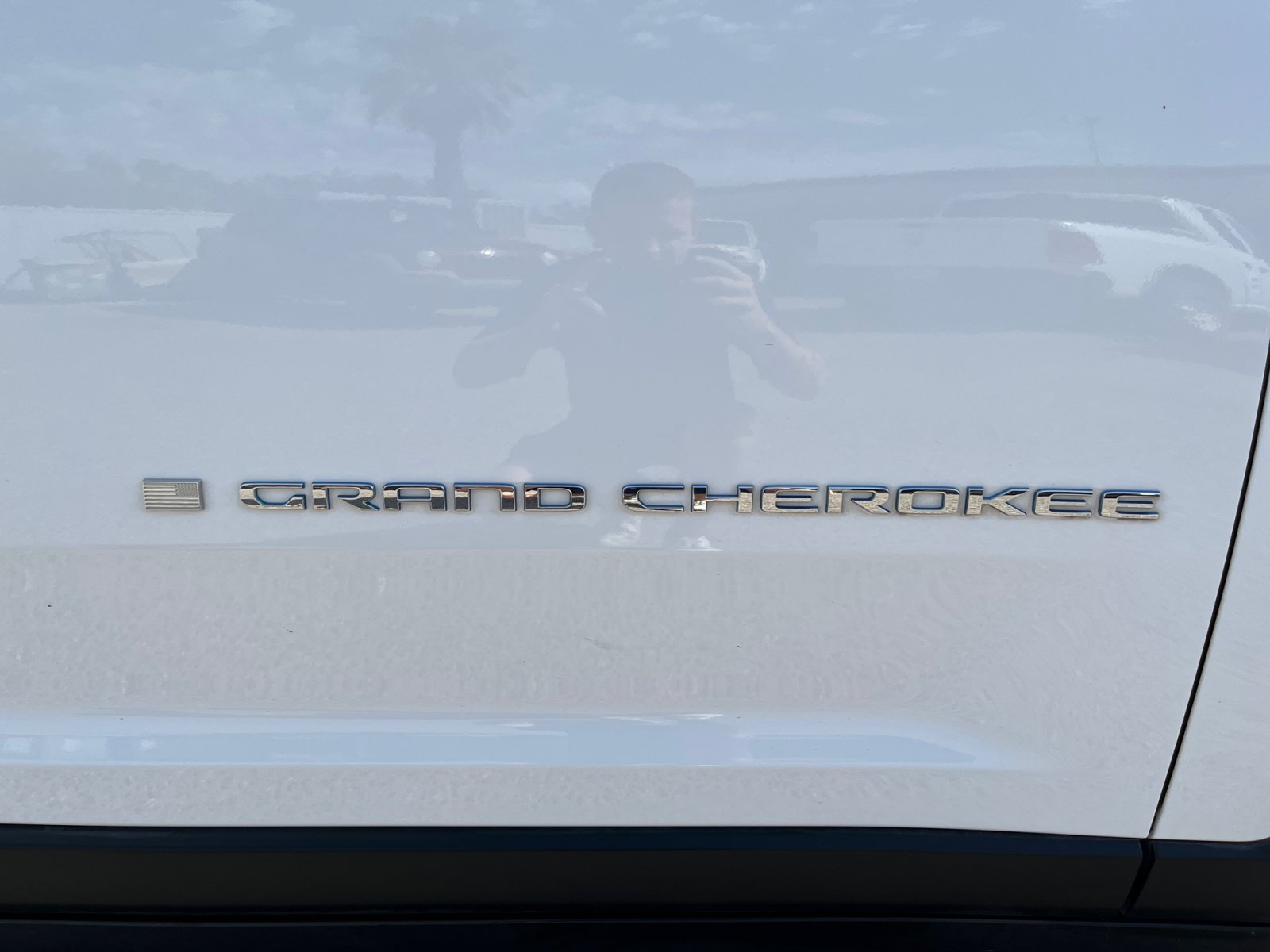 Certified 2022 Jeep Grand Cherokee Limited 4xe w/ Luxury Tech Group II AWD/4WD image 30