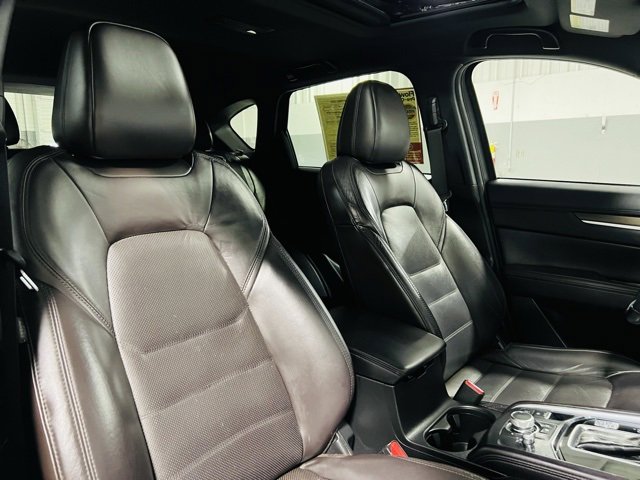 Used 2019 MAZDA CX-5 Signature image 38
