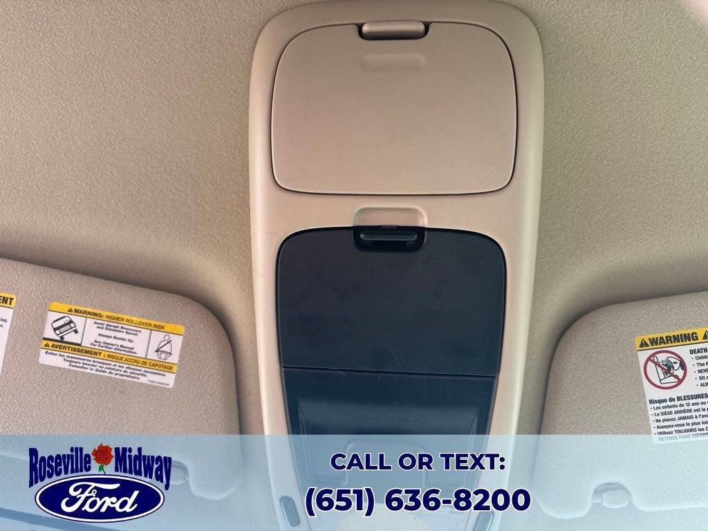Used 2003 Ford Explorer XLT AWD/4WD image 17