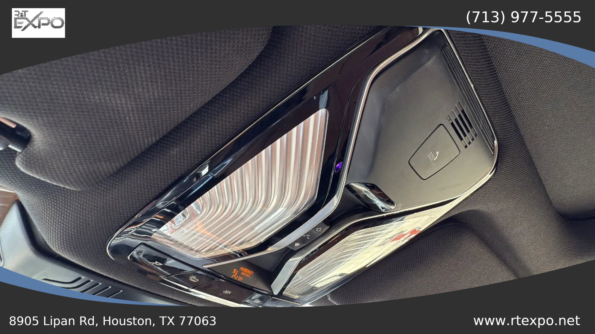 Used 2019 BMW 750i w/ Luxury Rear Seating Package image 58