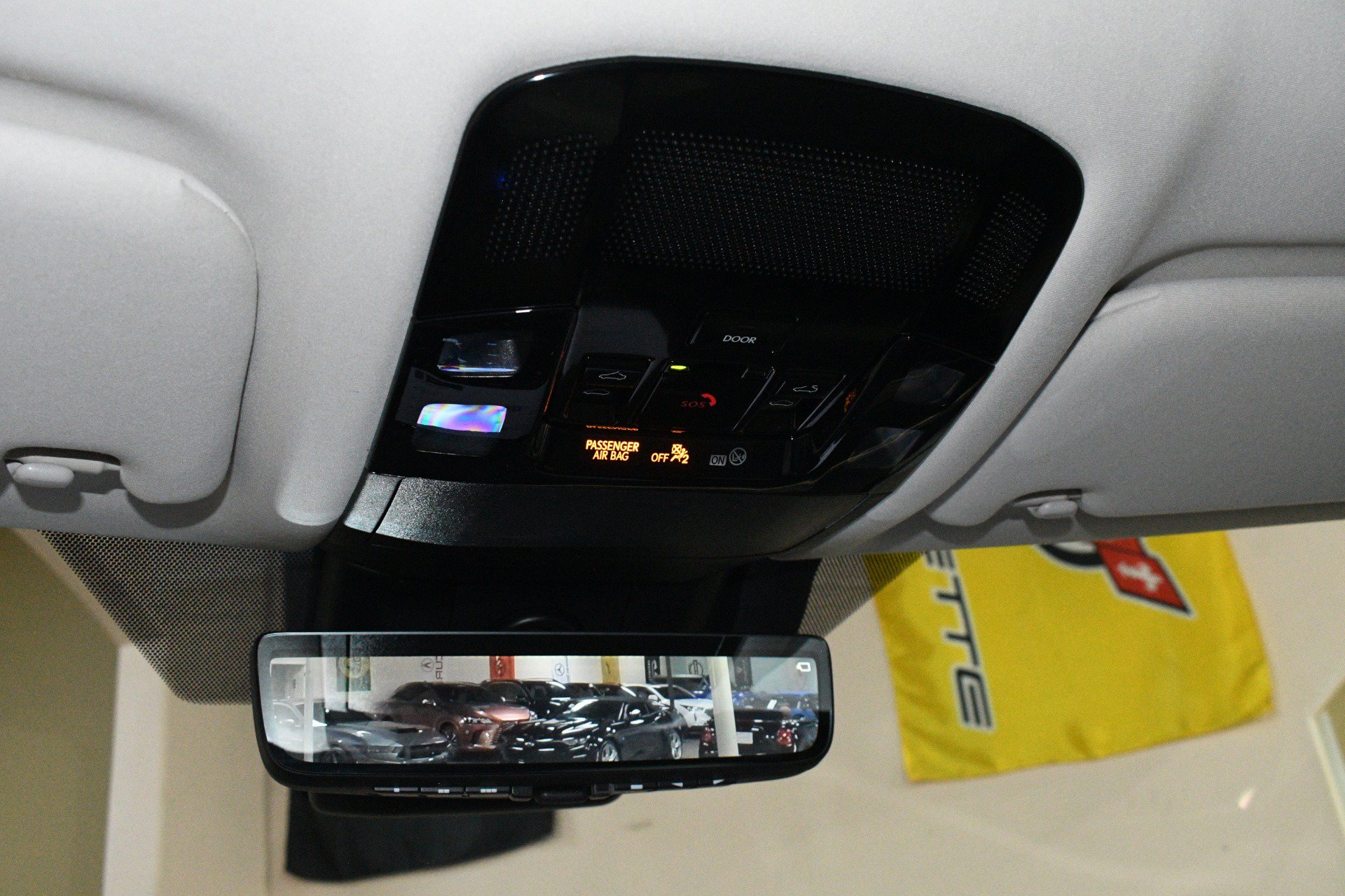 Used 2025 Lexus RX 350 Premium Plus w/ Convenience Package FWD image 31