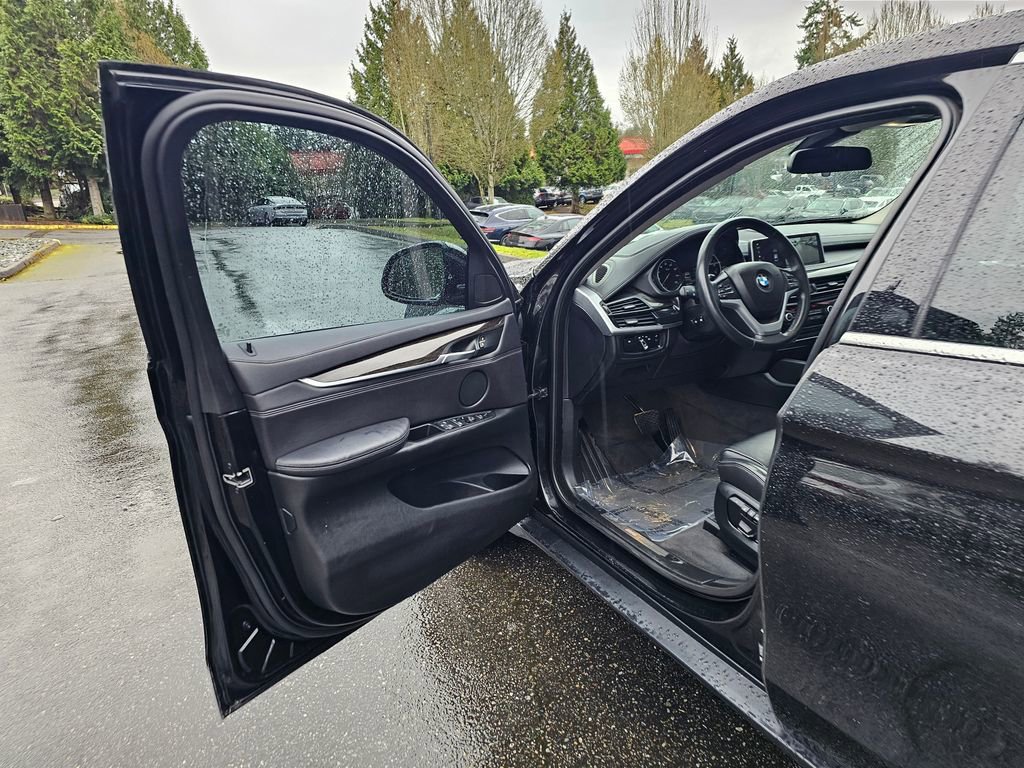 Used 2019 BMW X6 xDrive35i image 20