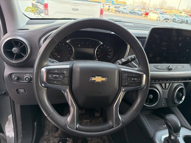 Used 2023 Chevrolet Blazer LT w/ Convenience Package image 11