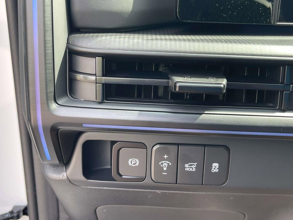 New 2026 Hyundai Santa Fe Calligraphy image 20