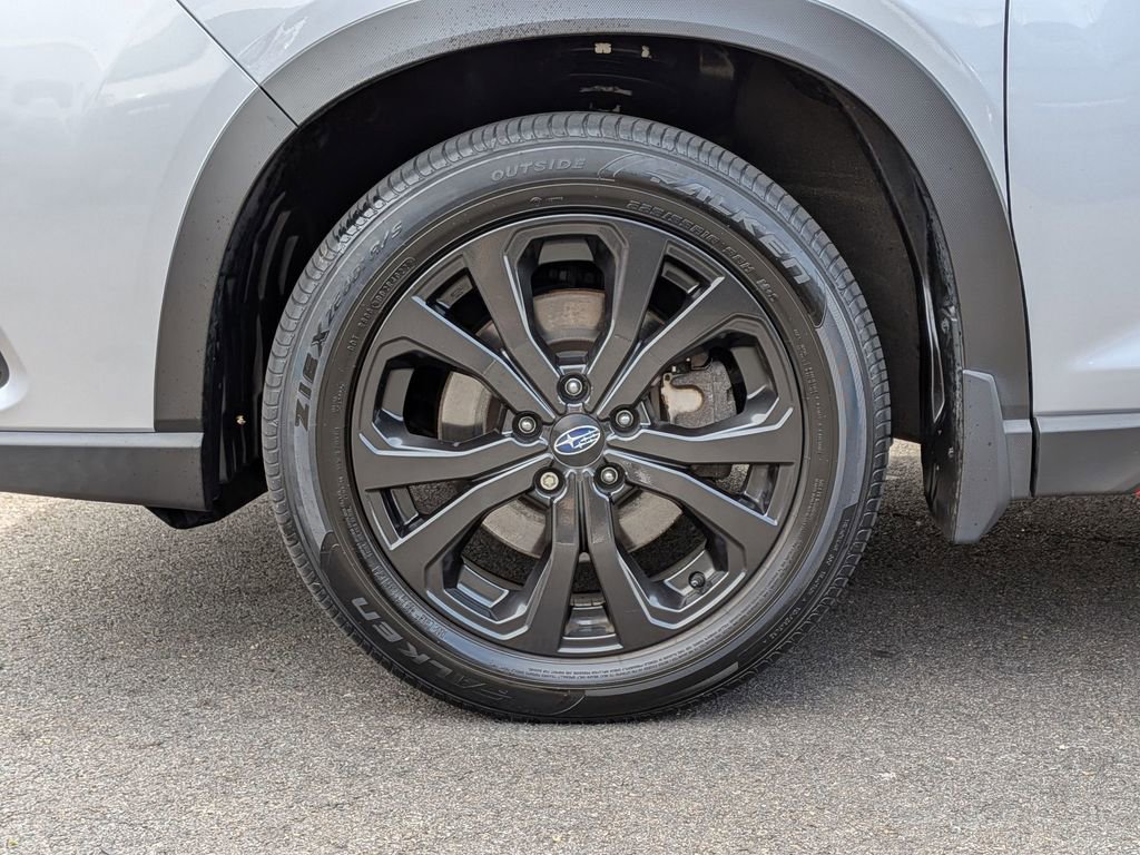 Used 2023 Subaru Forester Sport image 33