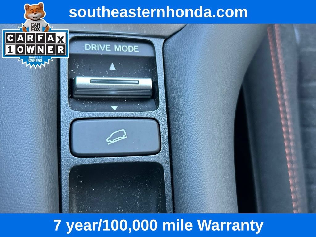 Used 2026 Honda HR-V Sport image 25
